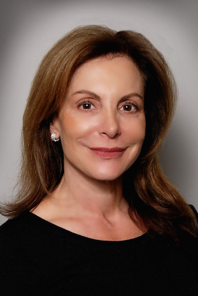 Dena Luciano, Realtor at Douglas Elliman
