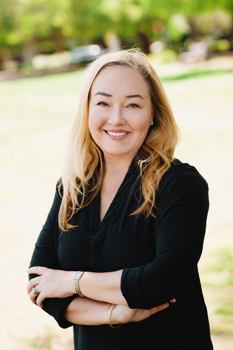 Naomi Selick, Realtor at Douglas Elliman