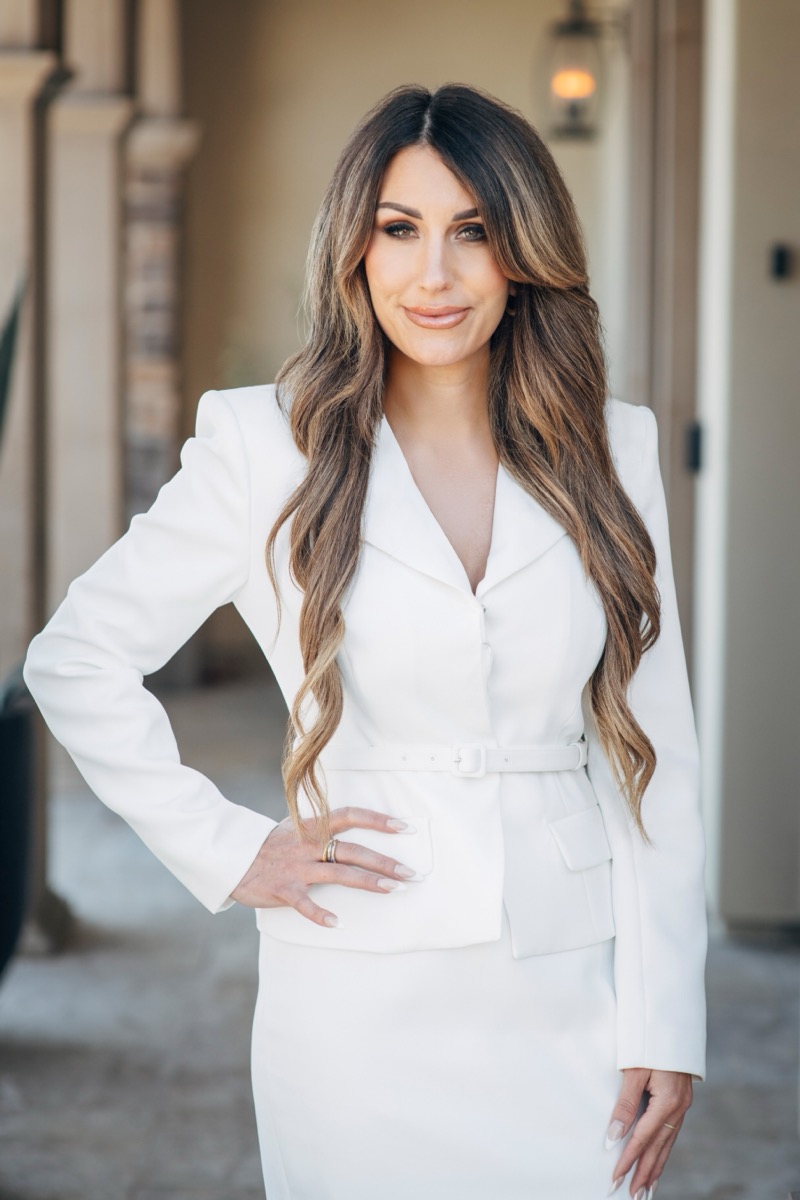 Nura Motal, Realtor at Douglas Elliman