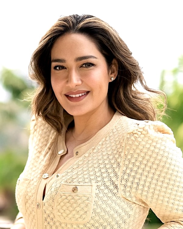 Raquel Benguiat, Realtor at Douglas Elliman