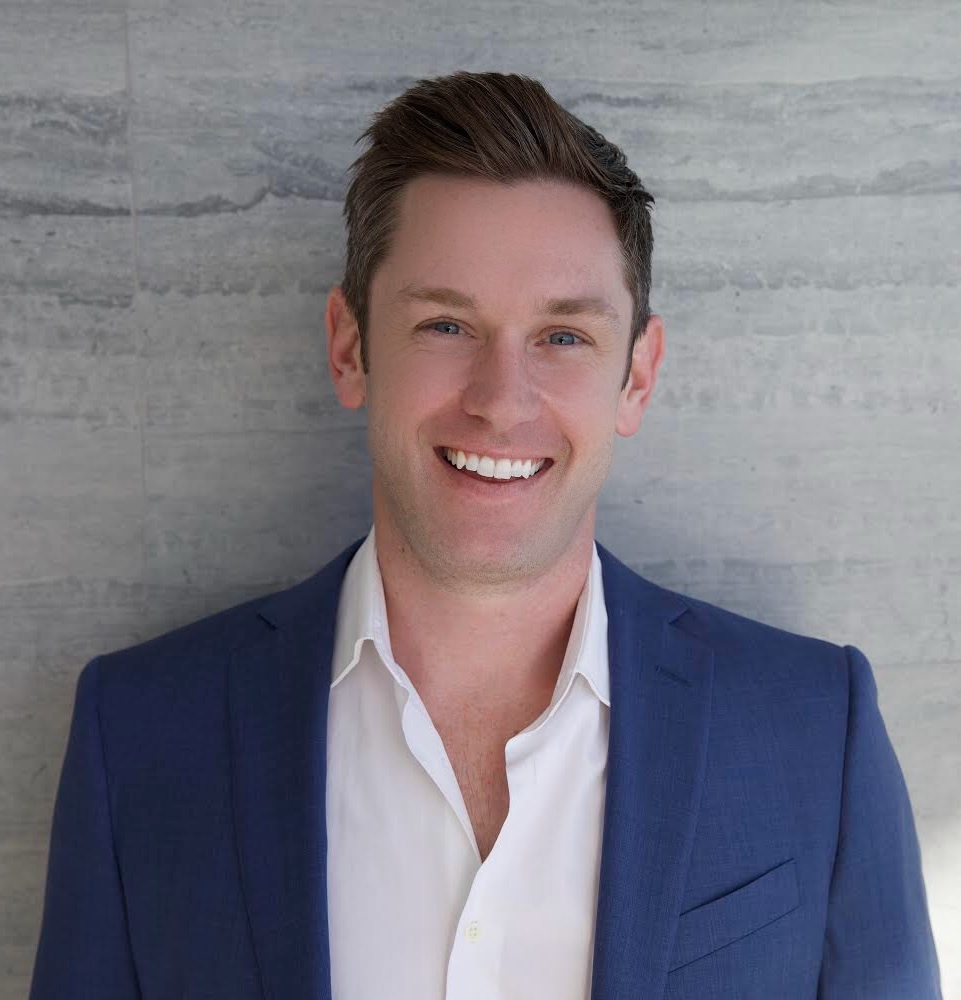 Sean McNulty, Realtor at Douglas Elliman